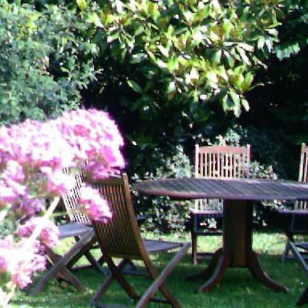 Breuil-Barret La Tour Des Laudes Bed & Breakfast エクステリア 写真