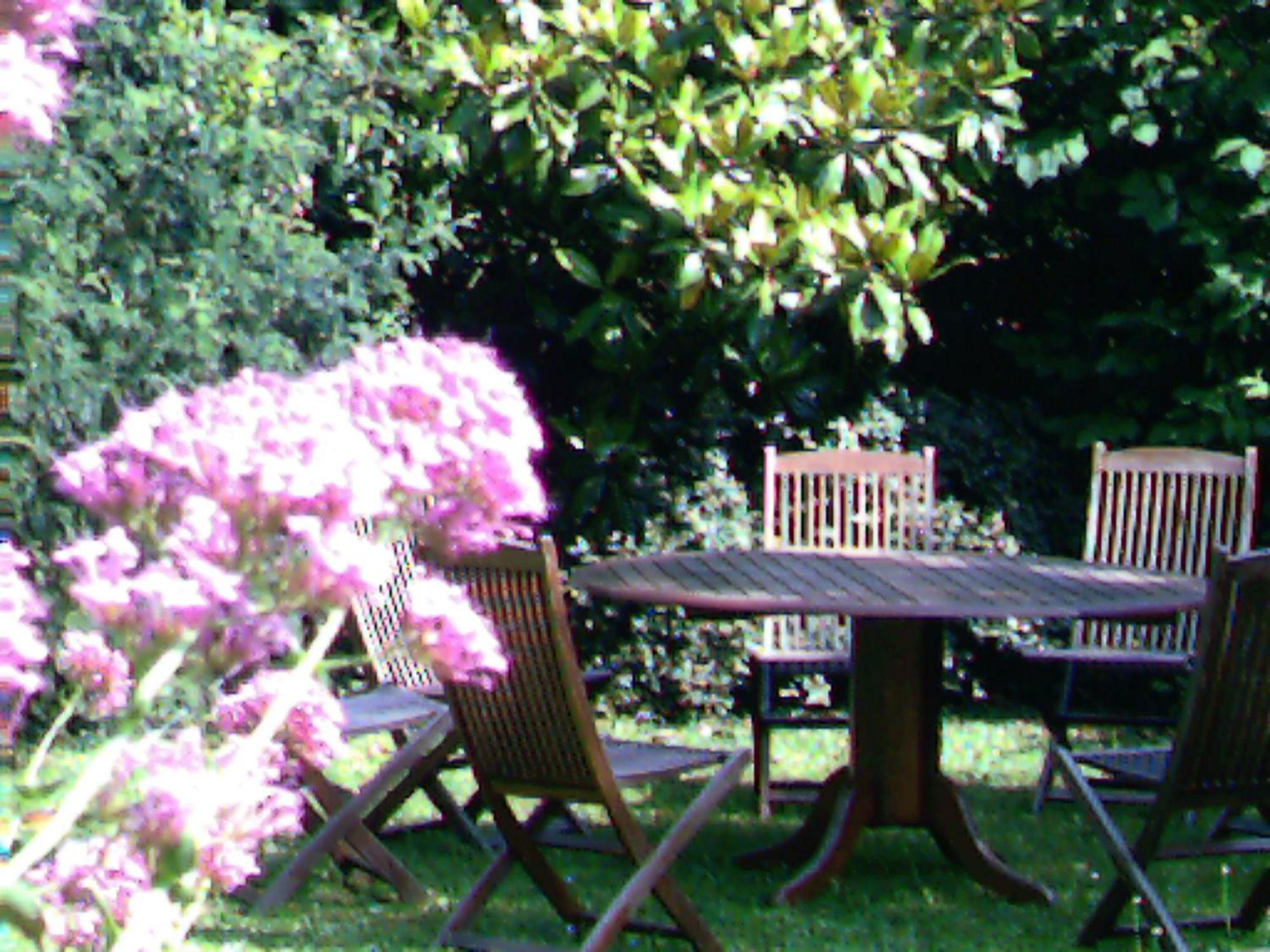 Breuil-Barret La Tour Des Laudes Bed & Breakfast エクステリア 写真